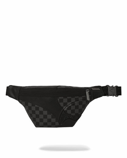 Sprayground - GHOST WAVE SAVVY CROSSBODY