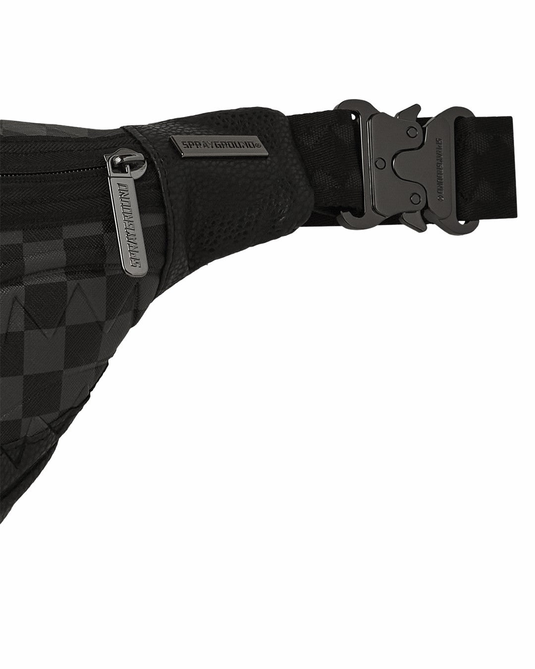 Sprayground - GHOST WAVE SAVVY CROSSBODY
