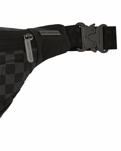 Sprayground - GHOST WAVE SAVVY CROSSBODY