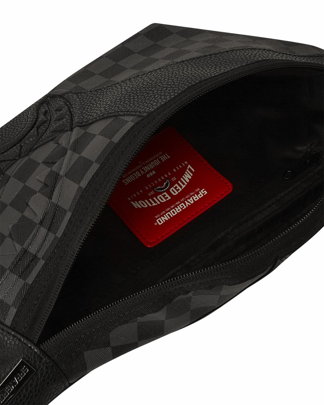 Sprayground - GHOST WAVE SAVVY CROSSBODY