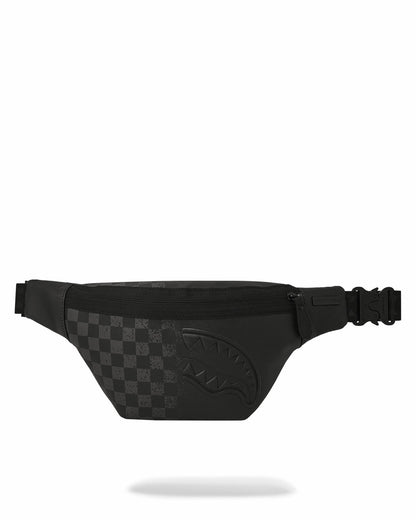 Sprayground - NIGHTSHARKS WORLDWIDE CROSSBODY