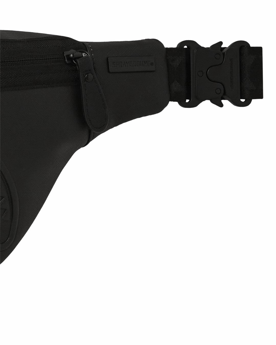 Sprayground - NIGHTSHARKS WORLDWIDE CROSSBODY