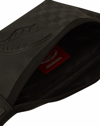 Sprayground - NIGHTSHARKS WORLDWIDE CROSSBODY