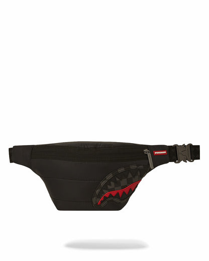 Sprayground - SNOWWSTORM PUFFER SAVVY CROSSBODY