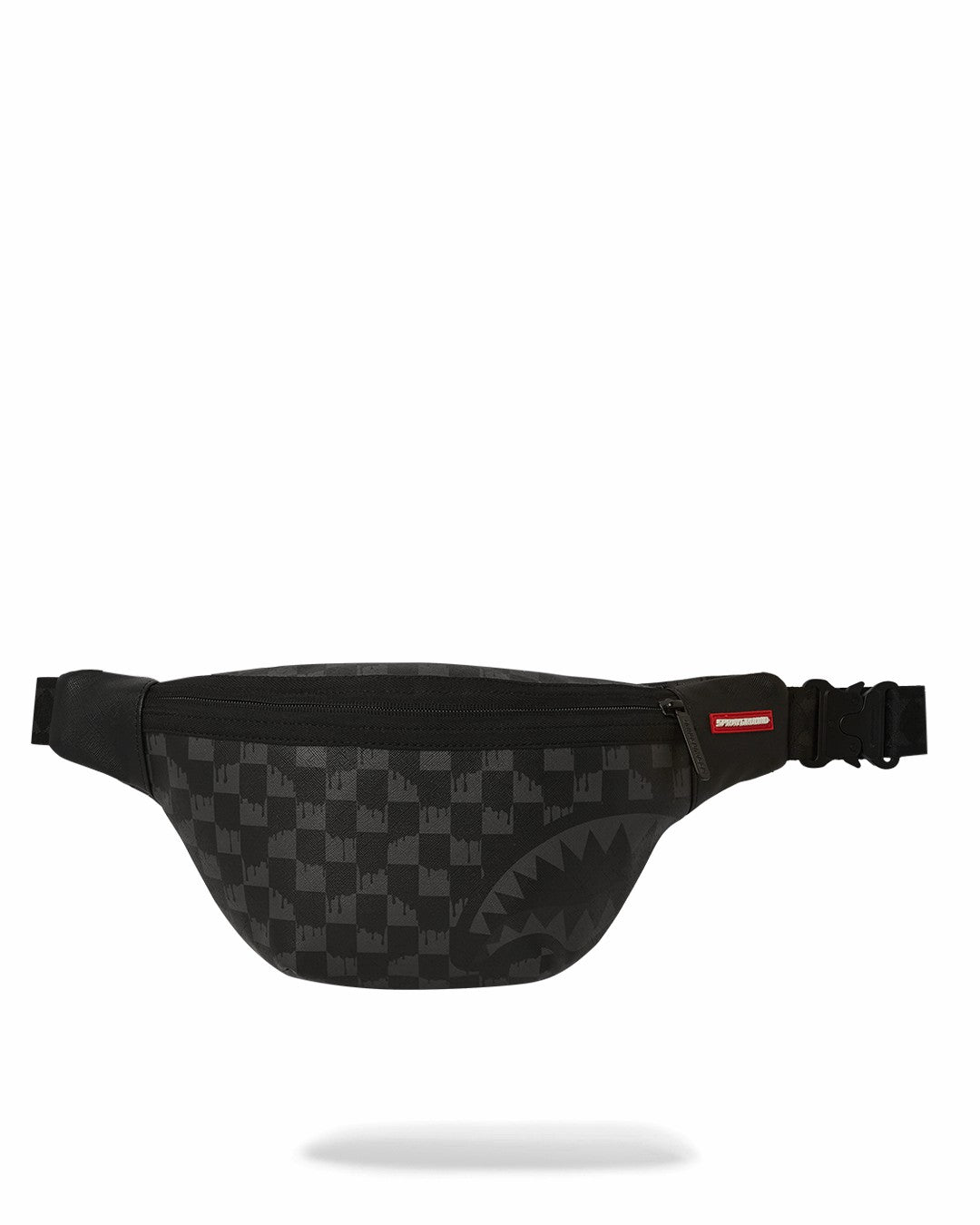Sprayground - HANGOVER DRIP CHECK SAVVY CROSSBODY