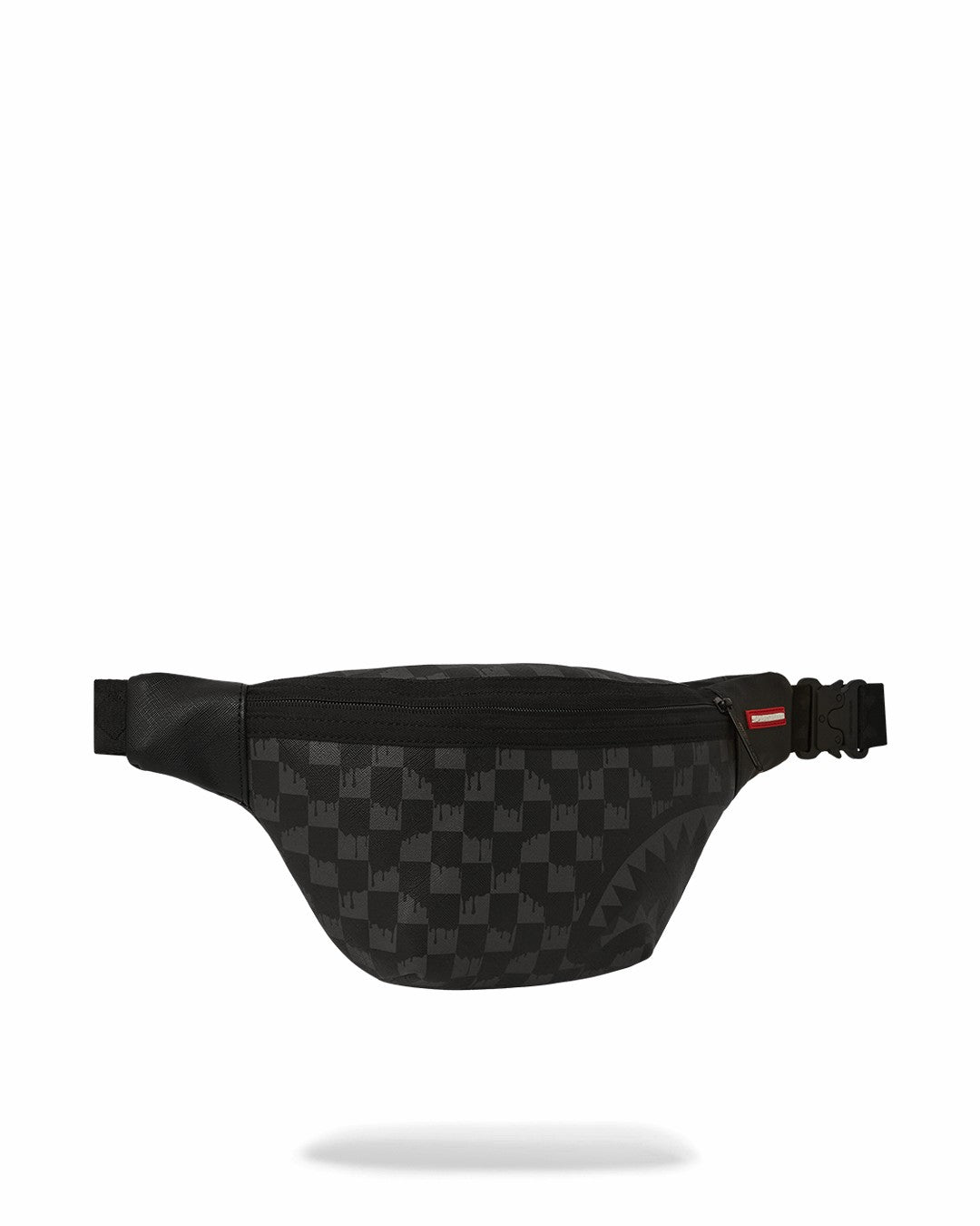 Sprayground - HANGOVER DRIP CHECK SAVVY CROSSBODY
