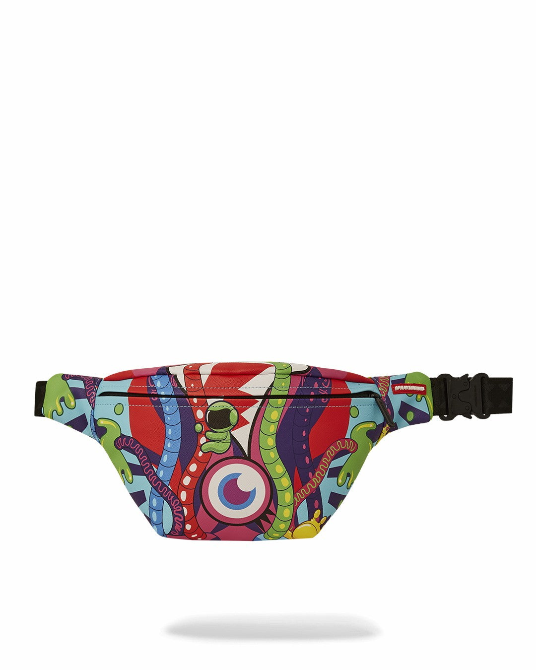 Sprayground - MIND TRIP 2.0 SAVVY CROSSBODY