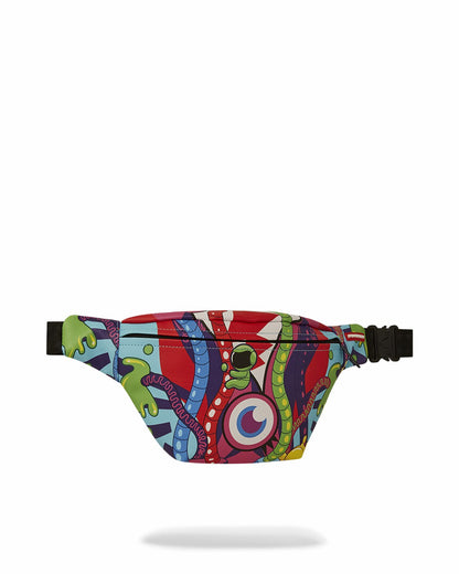 Sprayground - MIND TRIP 2.0 SAVVY CROSSBODY