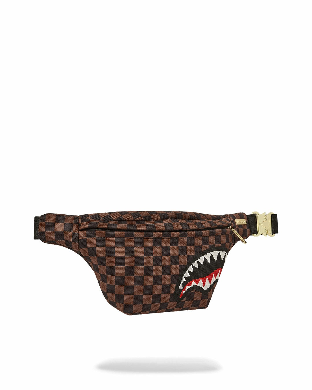 Sprayground - KYOTOKNIT SHARKS IN PARIS SAVVY CROSSBODY