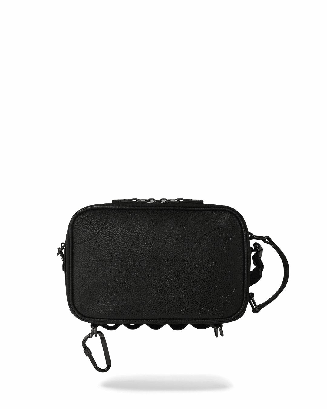 Sprayground - JAMES FIRST CLASS TYCOON TRAVELER CROSSBODY