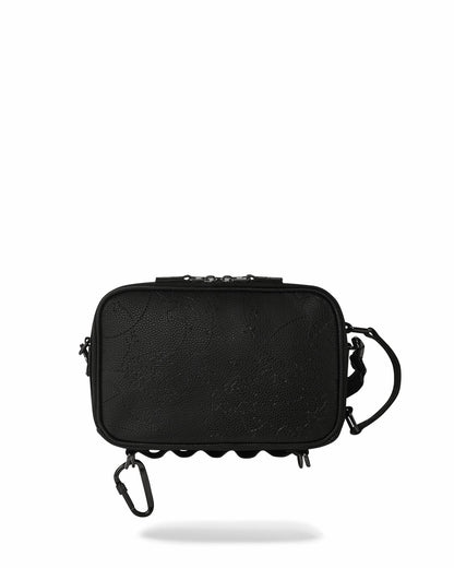 Sprayground - JAMES FIRST CLASS TYCOON TRAVELER CROSSBODY