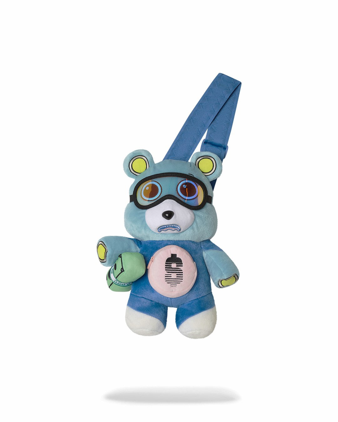 Sprayground - LITTLE BEAR VANDAL CROSSBODY