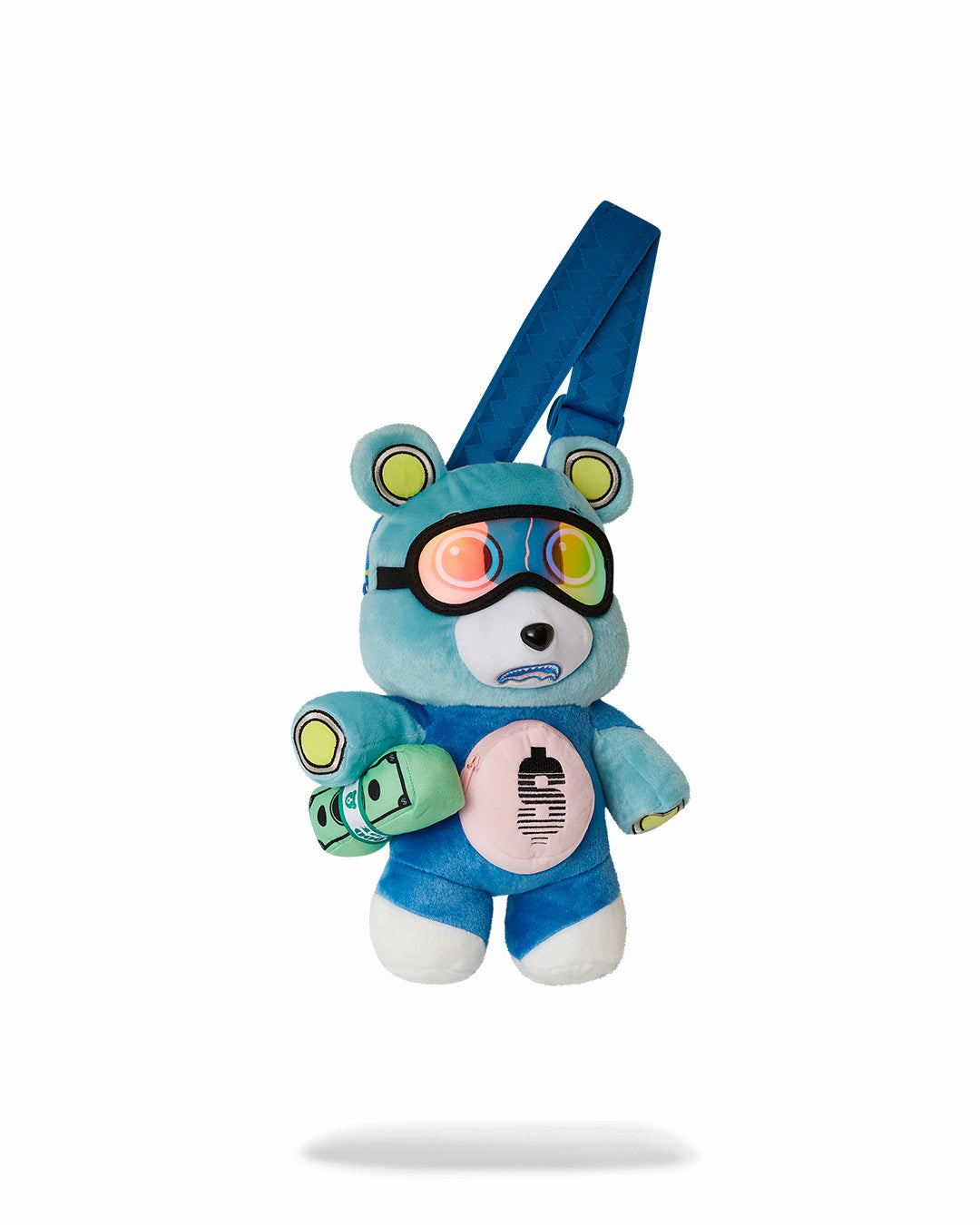 Sprayground - LITTLE BEAR VANDAL CROSSBODY