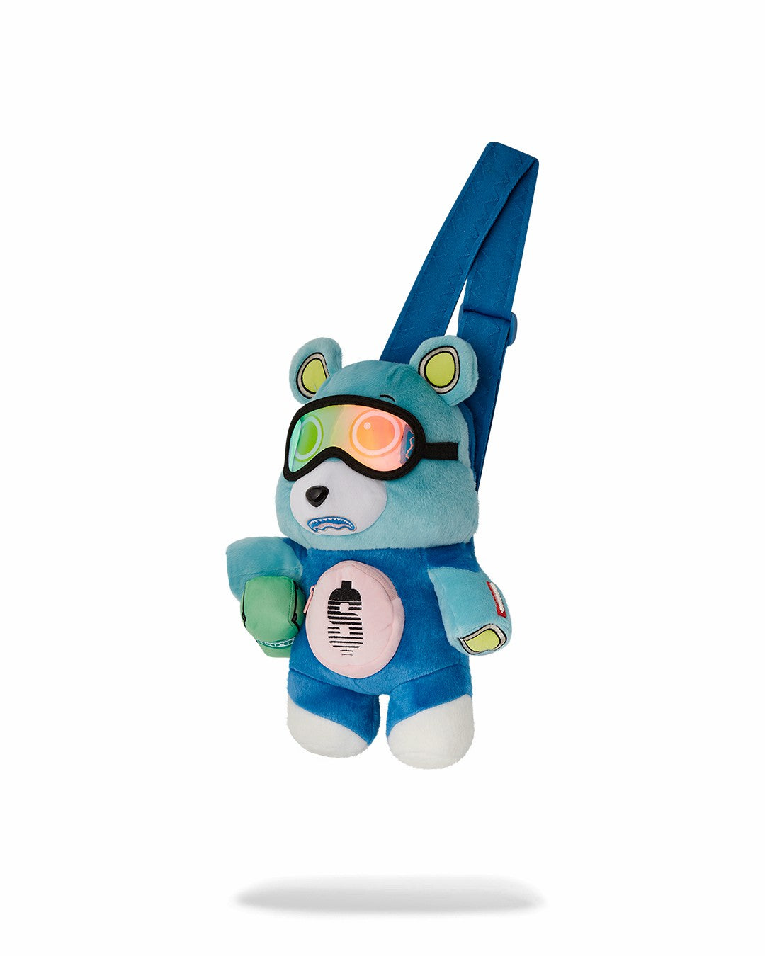 Sprayground - LITTLE BEAR VANDAL CROSSBODY