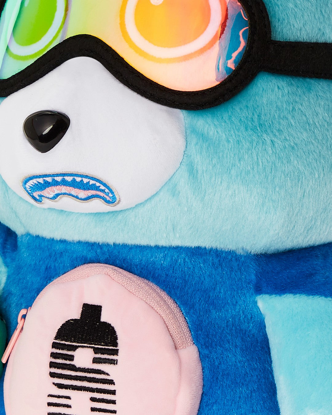 Sprayground - LITTLE BEAR VANDAL CROSSBODY