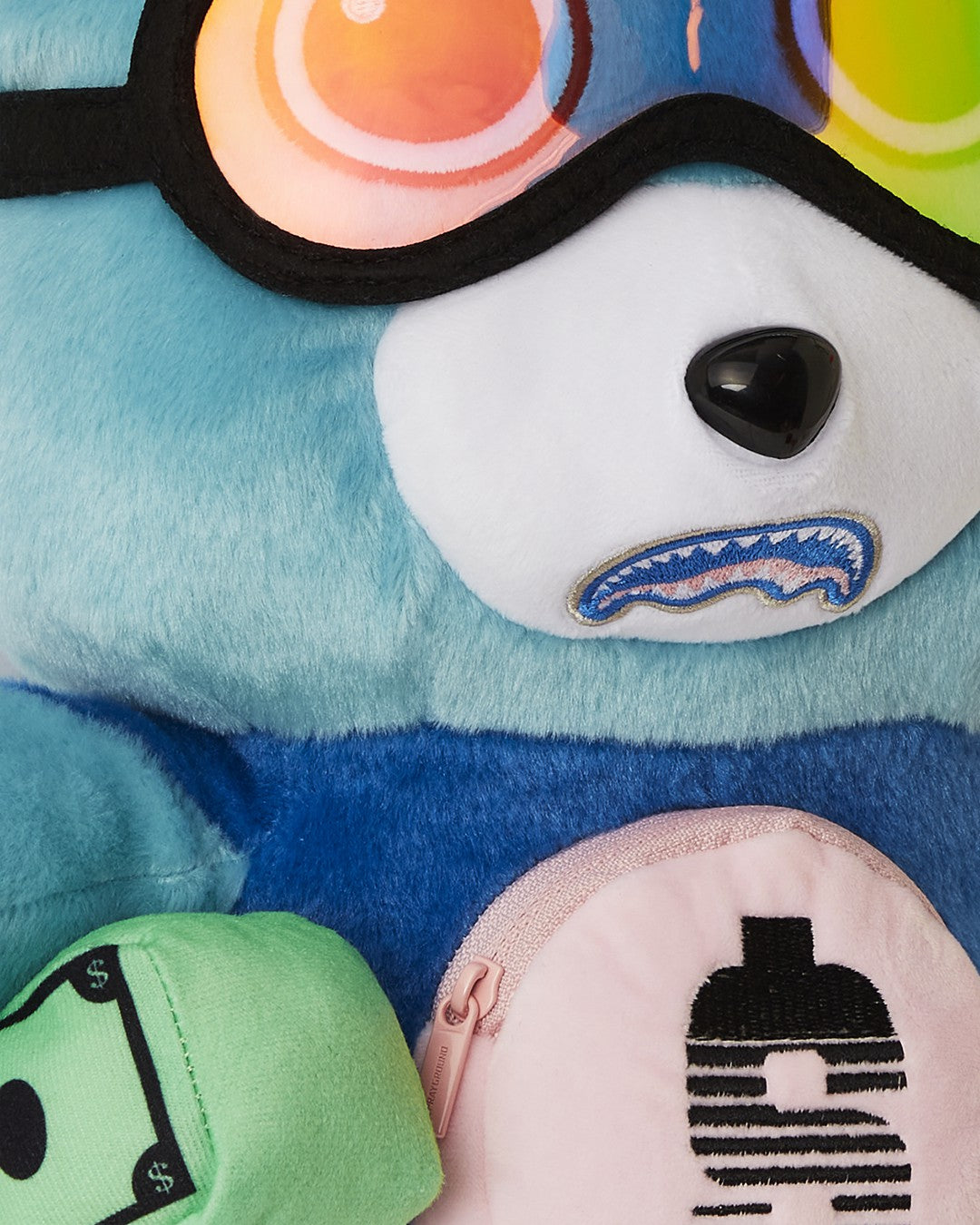 Sprayground - LITTLE BEAR VANDAL CROSSBODY