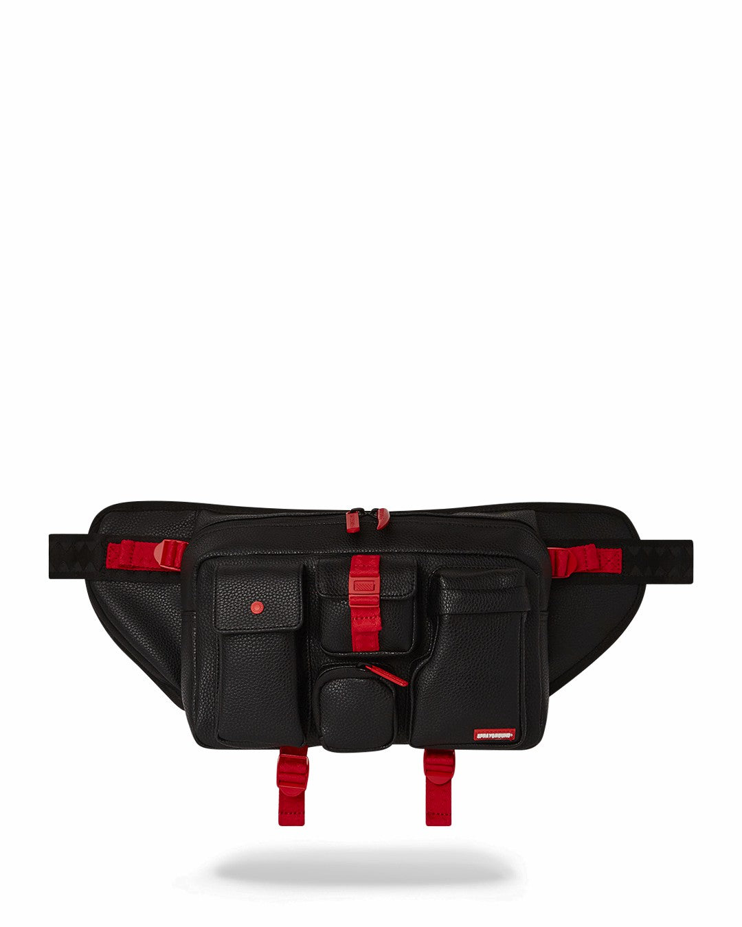 Sprayground - AIRFREIGHT CARGO CROSSBODY