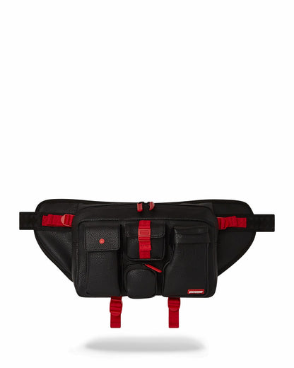 Sprayground - AIRFREIGHT CARGO CROSSBODY