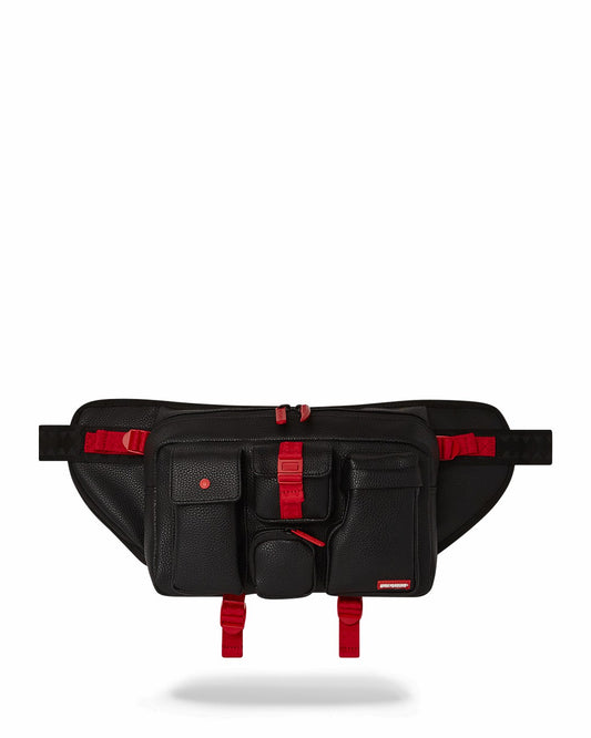 Sprayground - AIRFREIGHT CARGO CROSSBODY