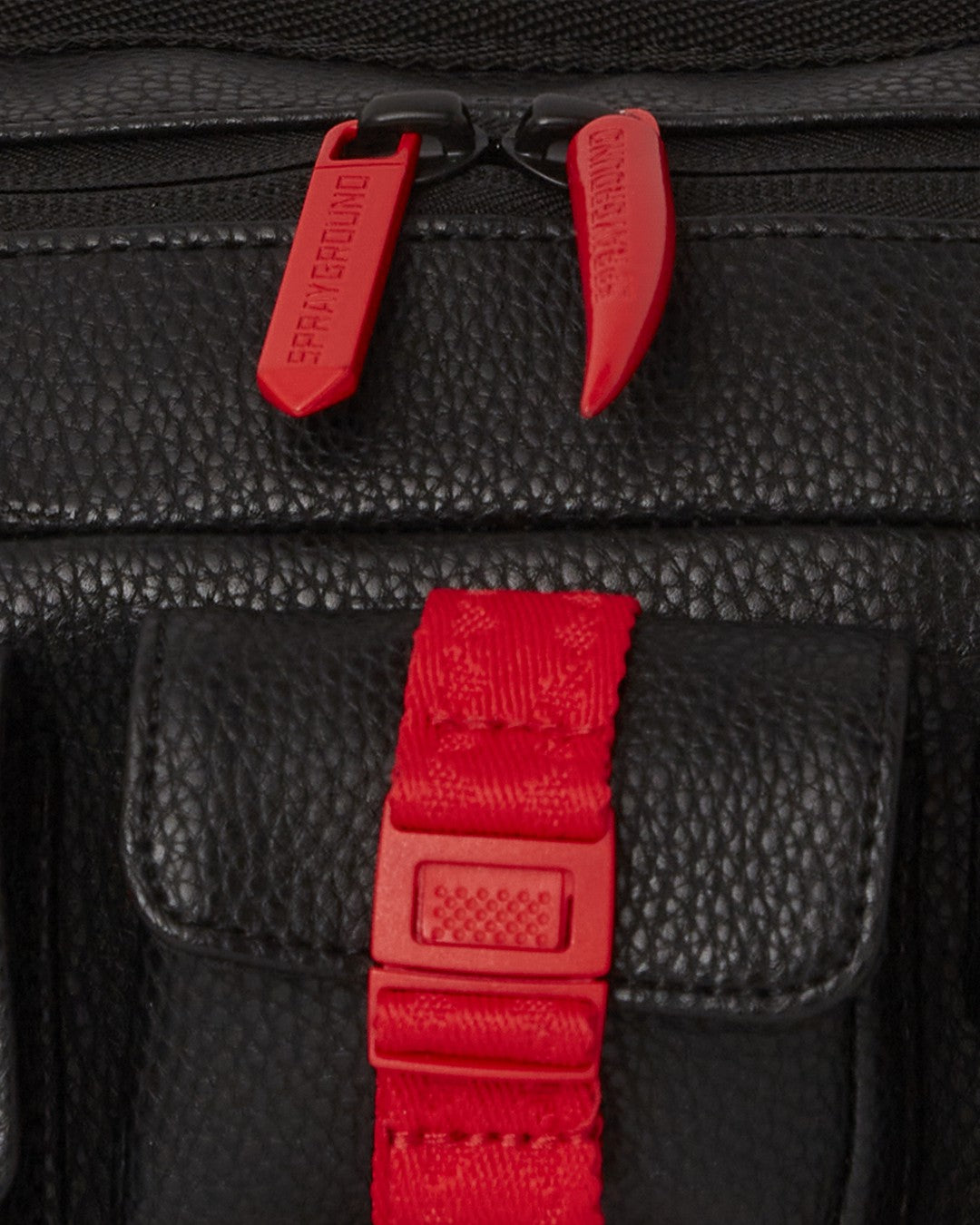Sprayground - AIRFREIGHT CARGO CROSSBODY