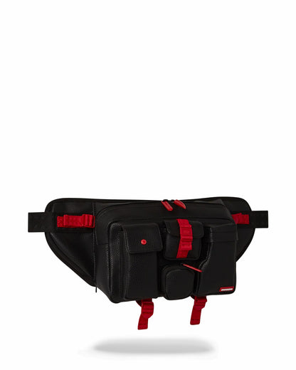 Sprayground - AIRFREIGHT CARGO CROSSBODY