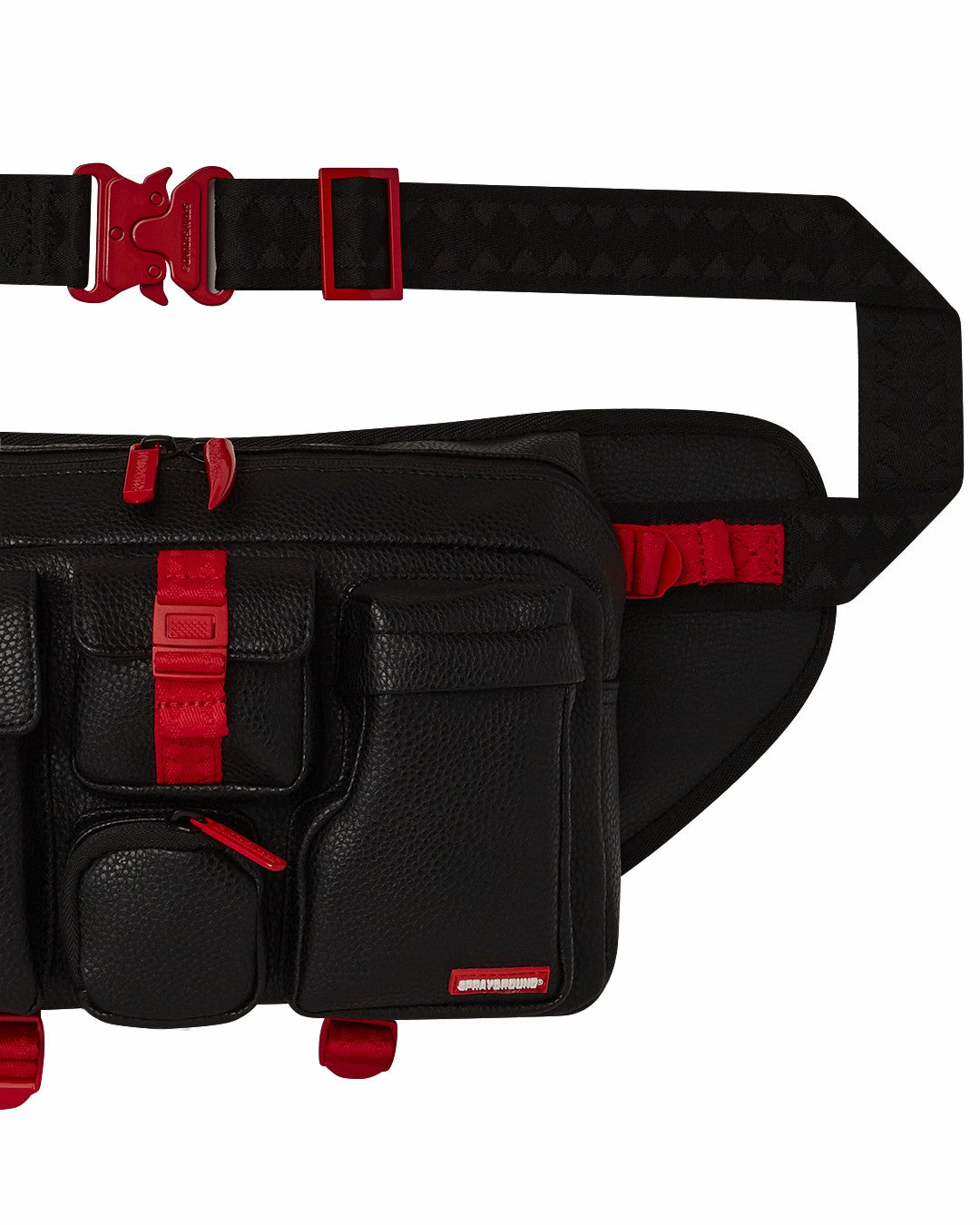 Sprayground - AIRFREIGHT CARGO CROSSBODY