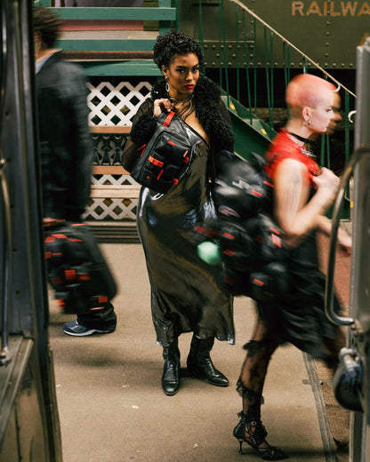 Sprayground - AIRFREIGHT CARGO CROSSBODY