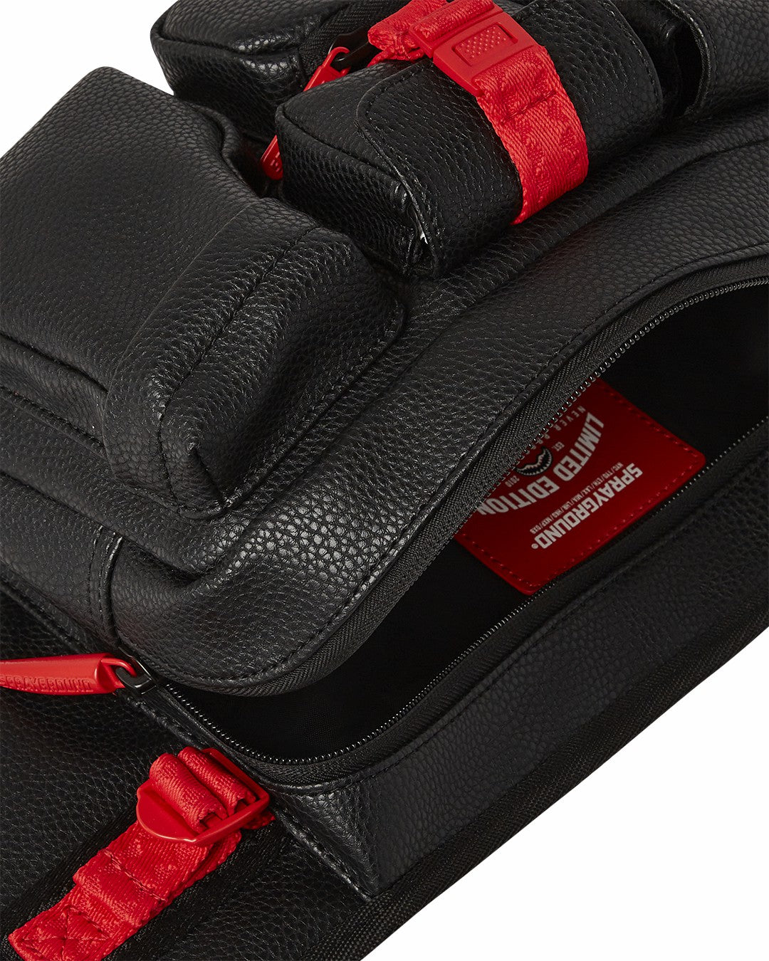 Sprayground - AIRFREIGHT CARGO CROSSBODY
