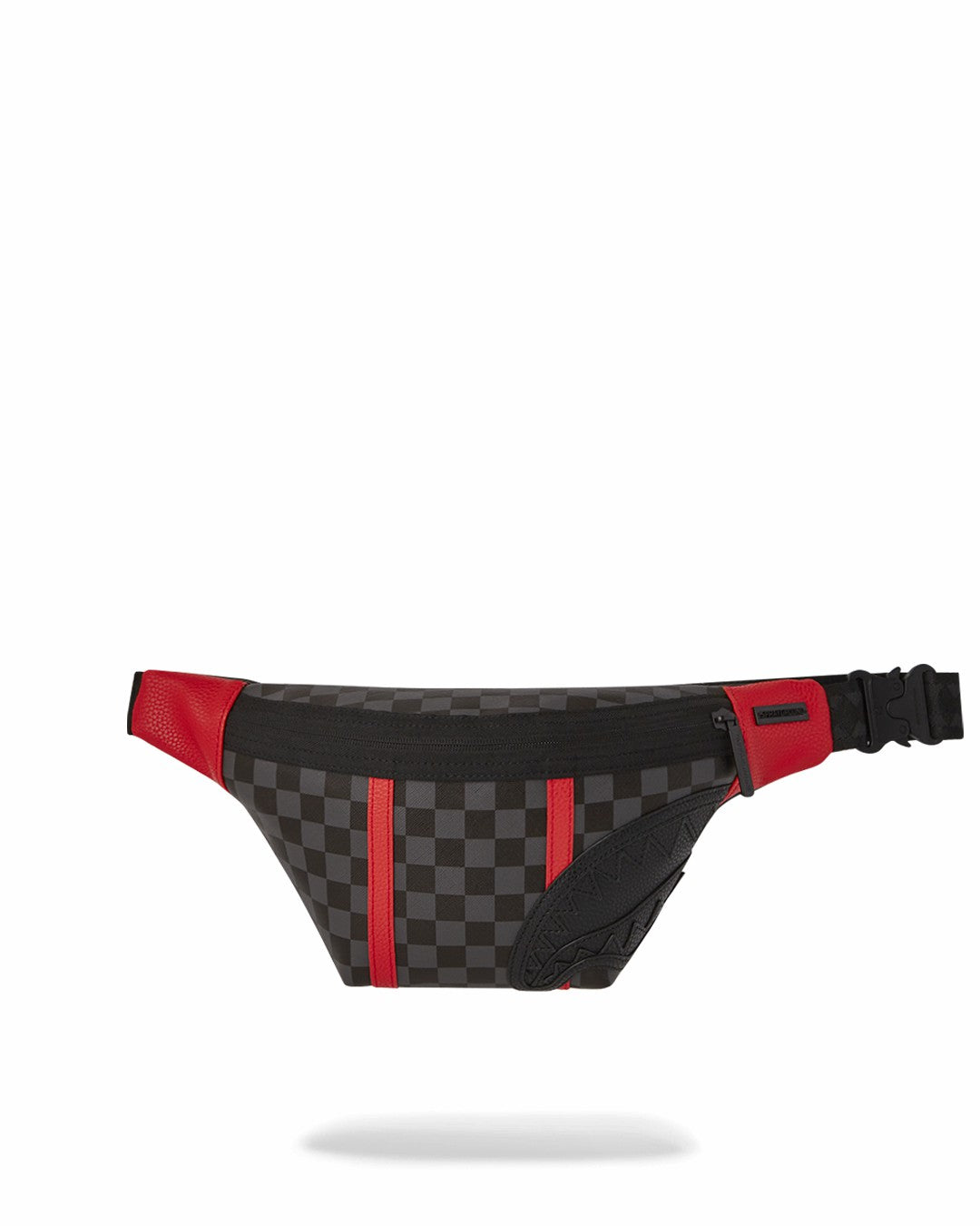 Sprayground - MONACO SHARK CLUB SAVVY CROSSBODY