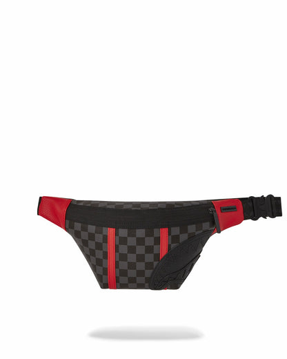 Sprayground - MONACO SHARK CLUB SAVVY CROSSBODY