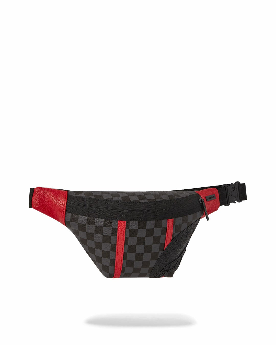 Sprayground - MONACO SHARK CLUB SAVVY CROSSBODY