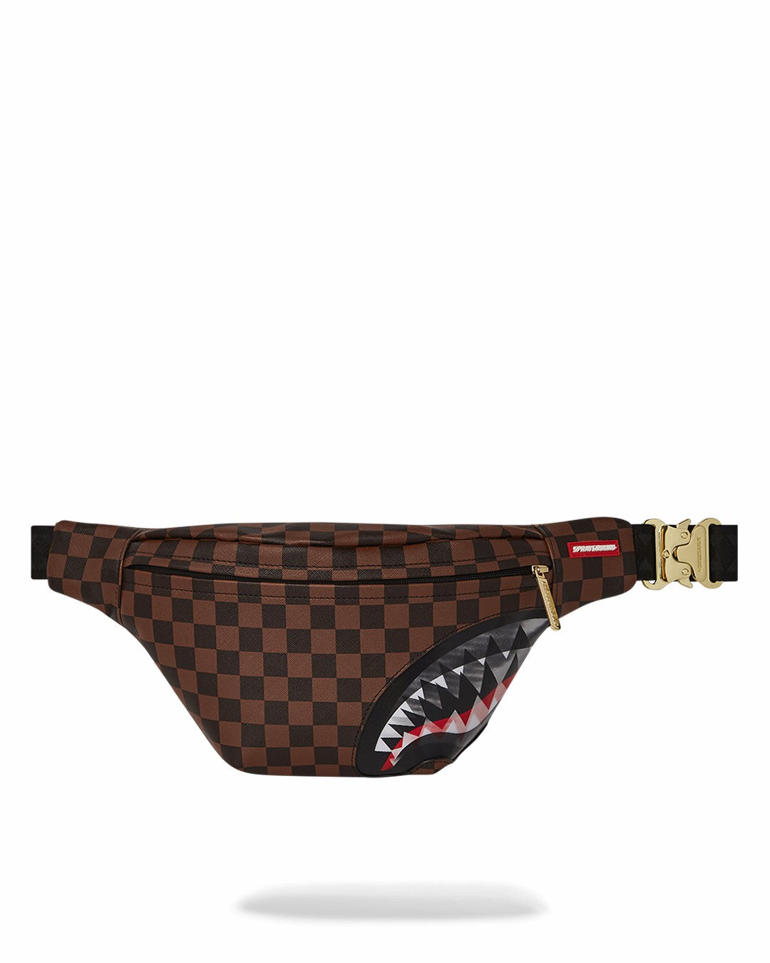 Sprayground - LENTICULAR EFFECTS SAVVY CROSSBODY