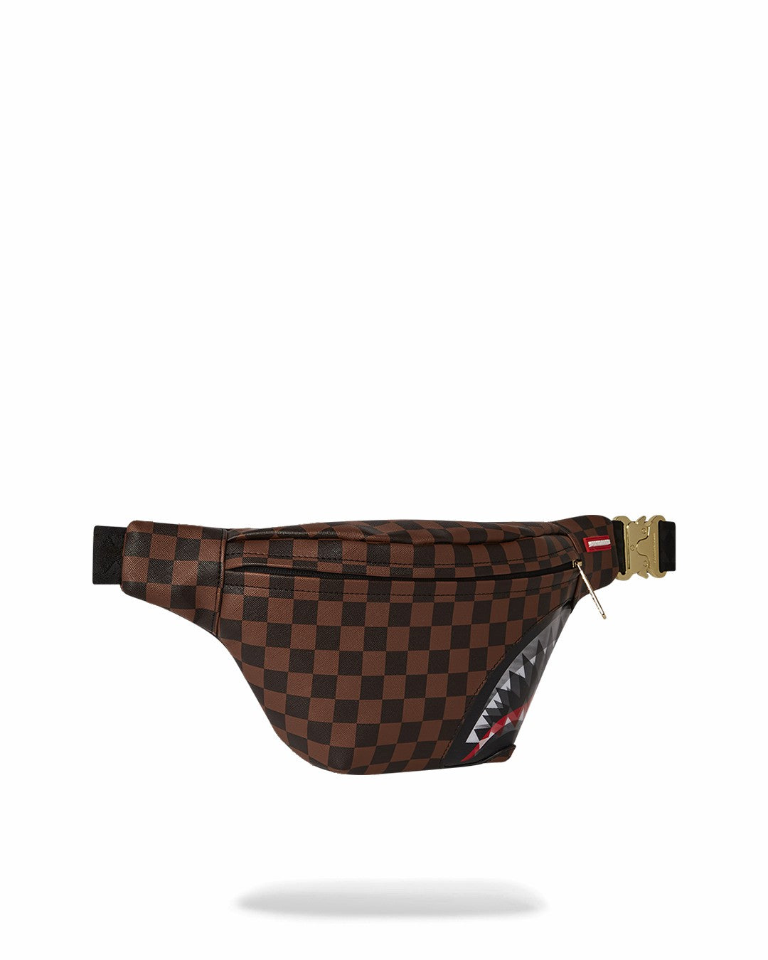 Sprayground - LENTICULAR EFFECTS SAVVY CROSSBODY