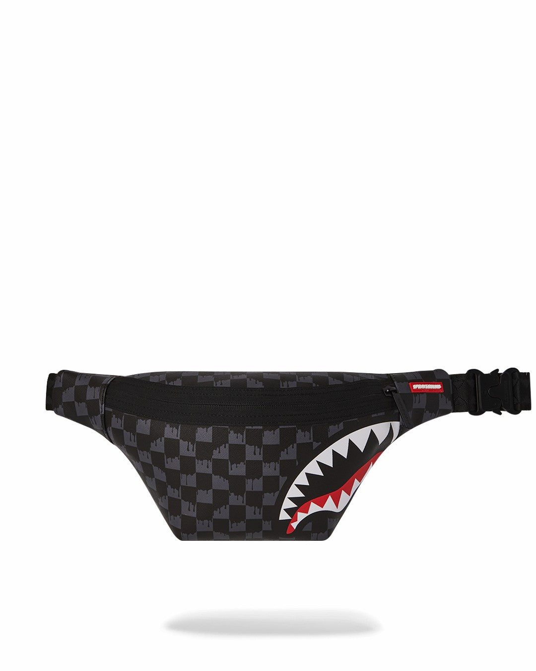 Sprayground - ATOMIC VAPOR SHARK CROSSBODY