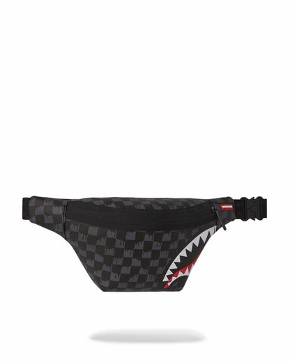 Sprayground - ATOMIC VAPOR SHARK CROSSBODY