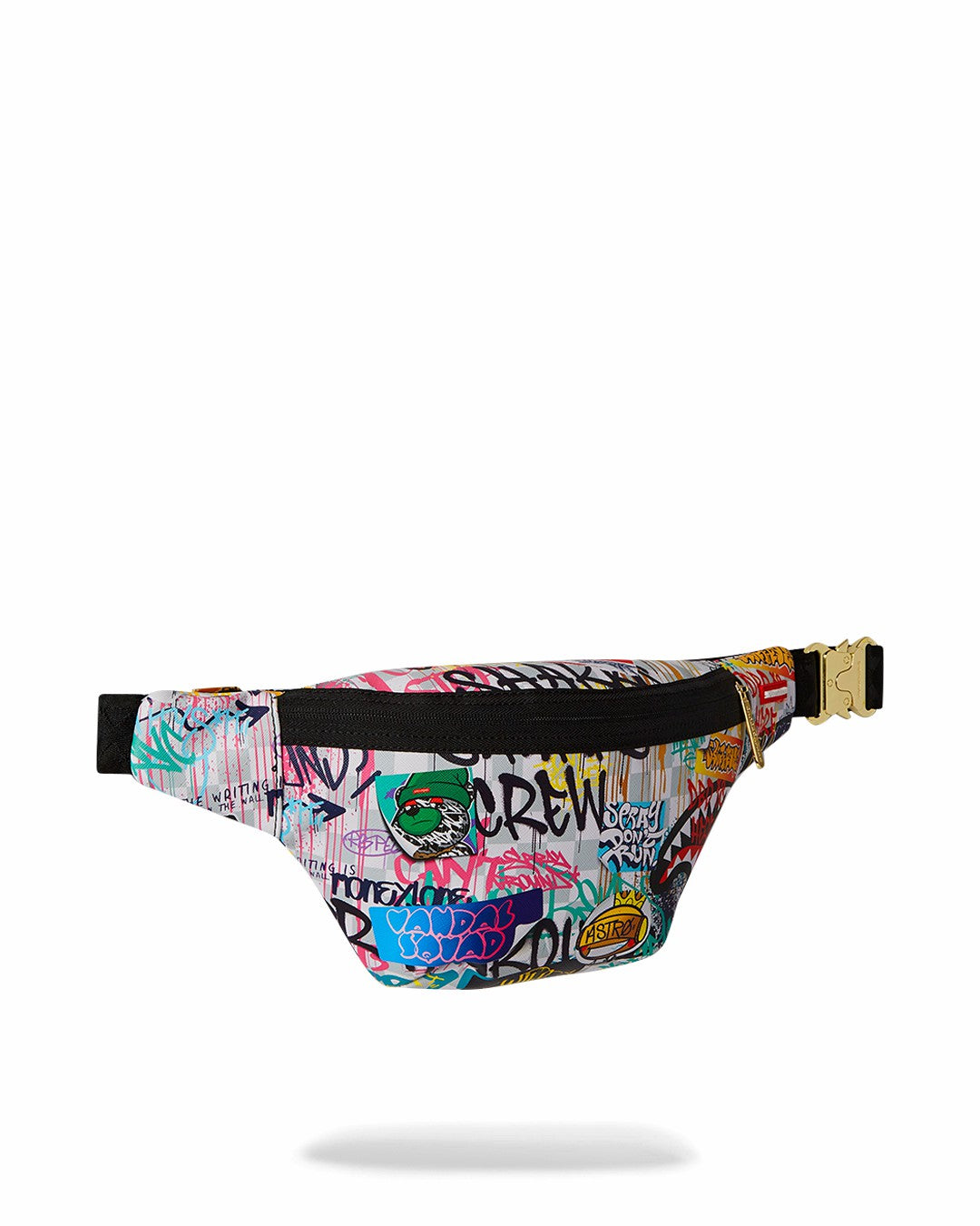 Sprayground - CREATE ANOTHER DAY CROSSBODY