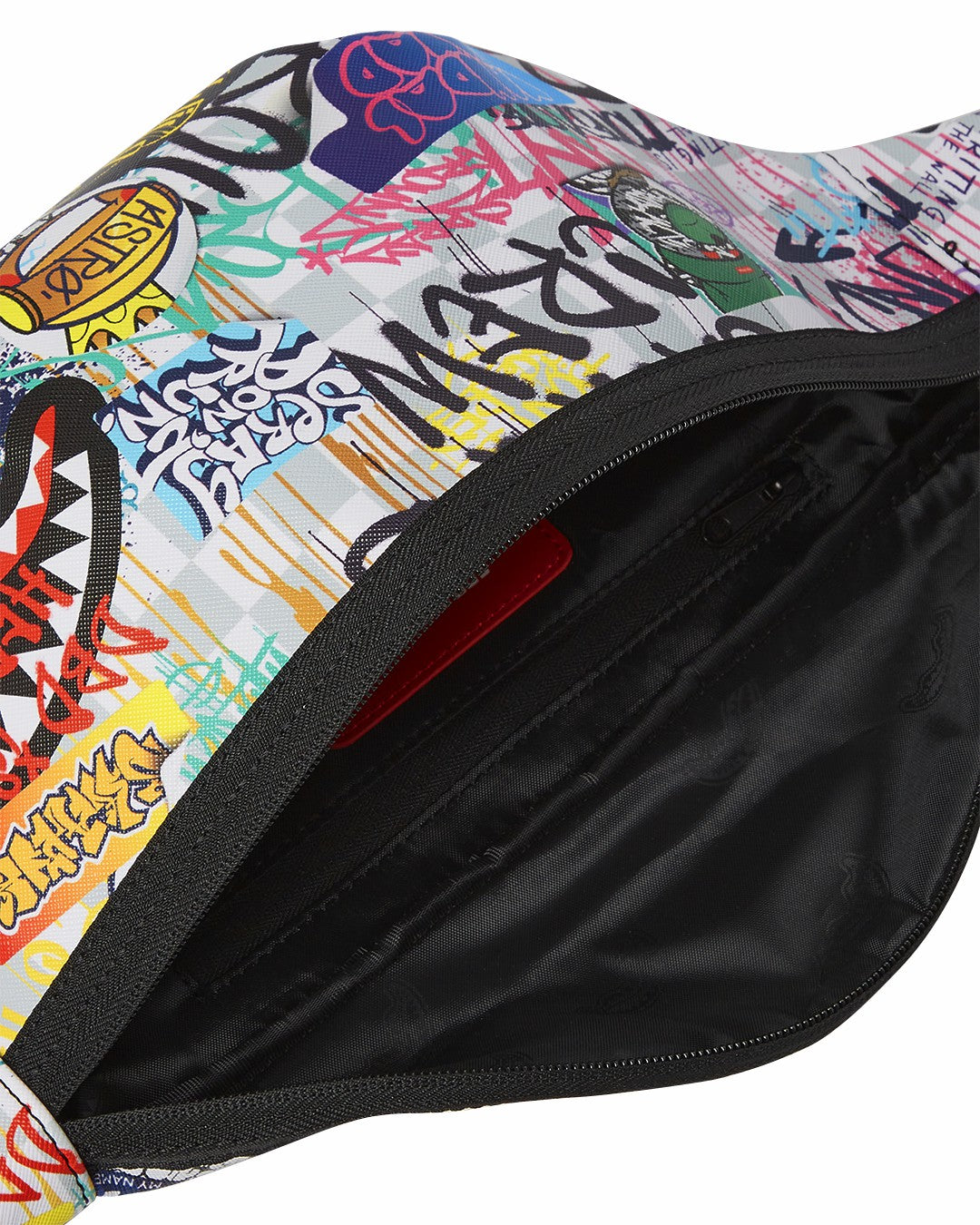 Sprayground - CREATE ANOTHER DAY CROSSBODY