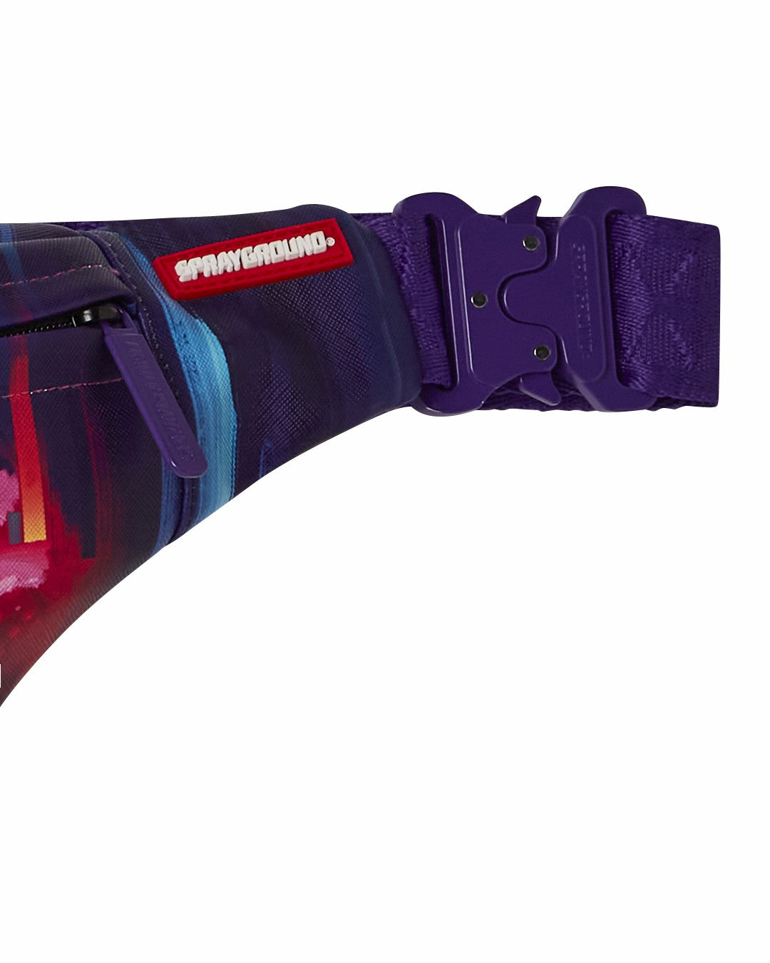 Sprayground - FLORA BOTANICA SAVVY CROSSBODY