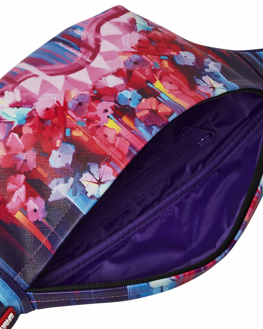Sprayground - FLORA BOTANICA SAVVY CROSSBODY