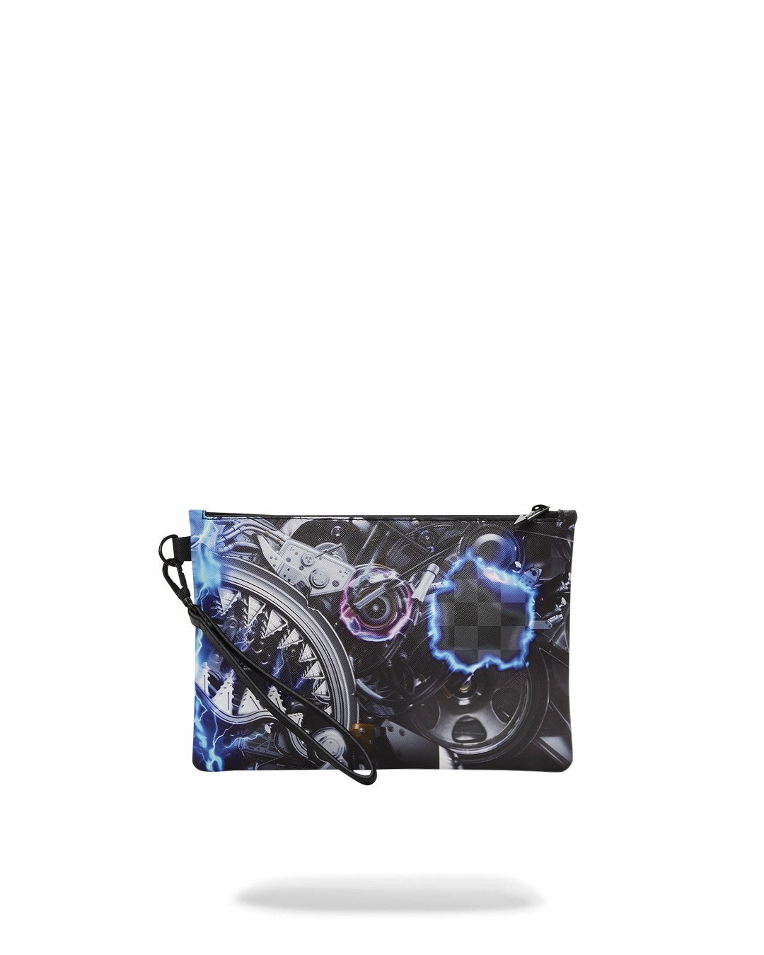 Sprayground - THE UNDERCURRENT CROSS-OVER CLUTCH