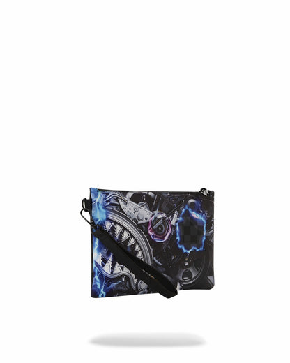 Sprayground - THE UNDERCURRENT CROSS-OVER CLUTCH