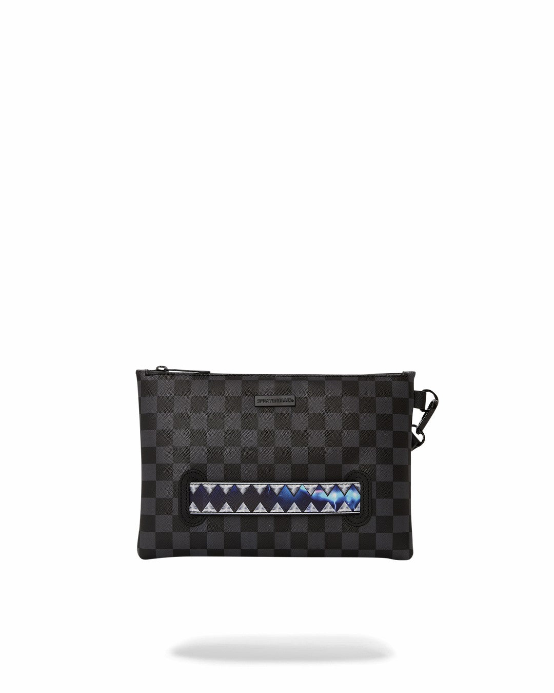 Sprayground - THE UNDERCURRENT CROSS-OVER CLUTCH