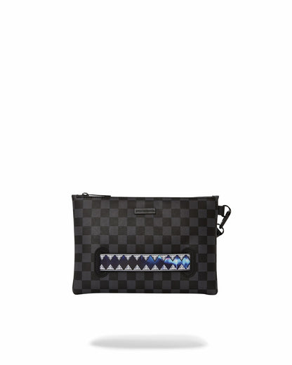 Sprayground - THE UNDERCURRENT CROSS-OVER CLUTCH