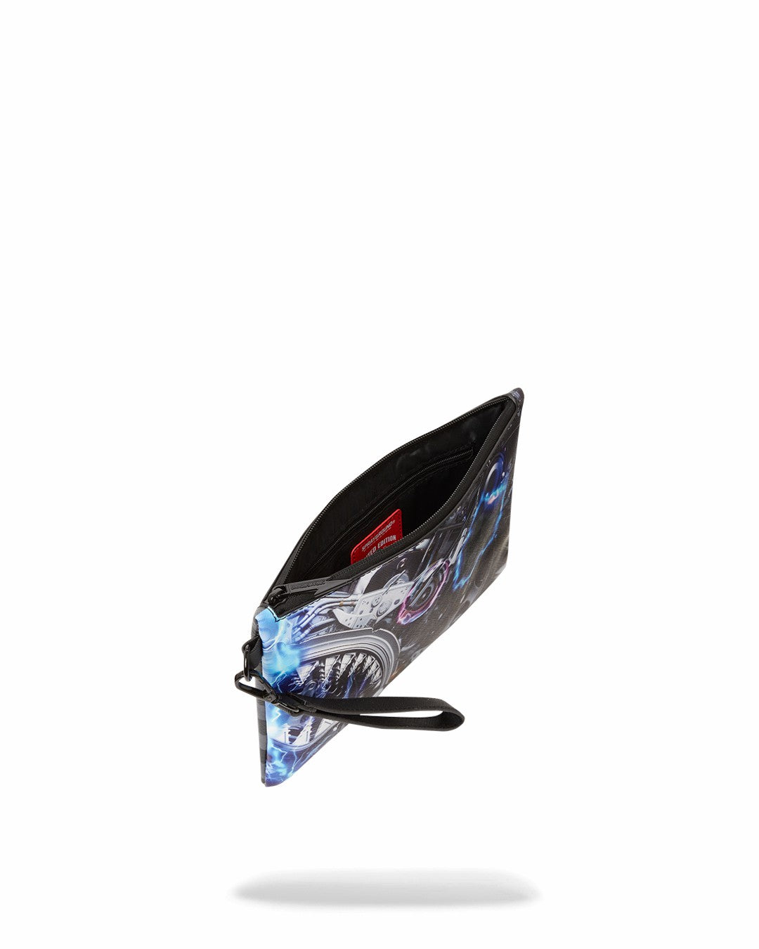 Sprayground - THE UNDERCURRENT CROSS-OVER CLUTCH