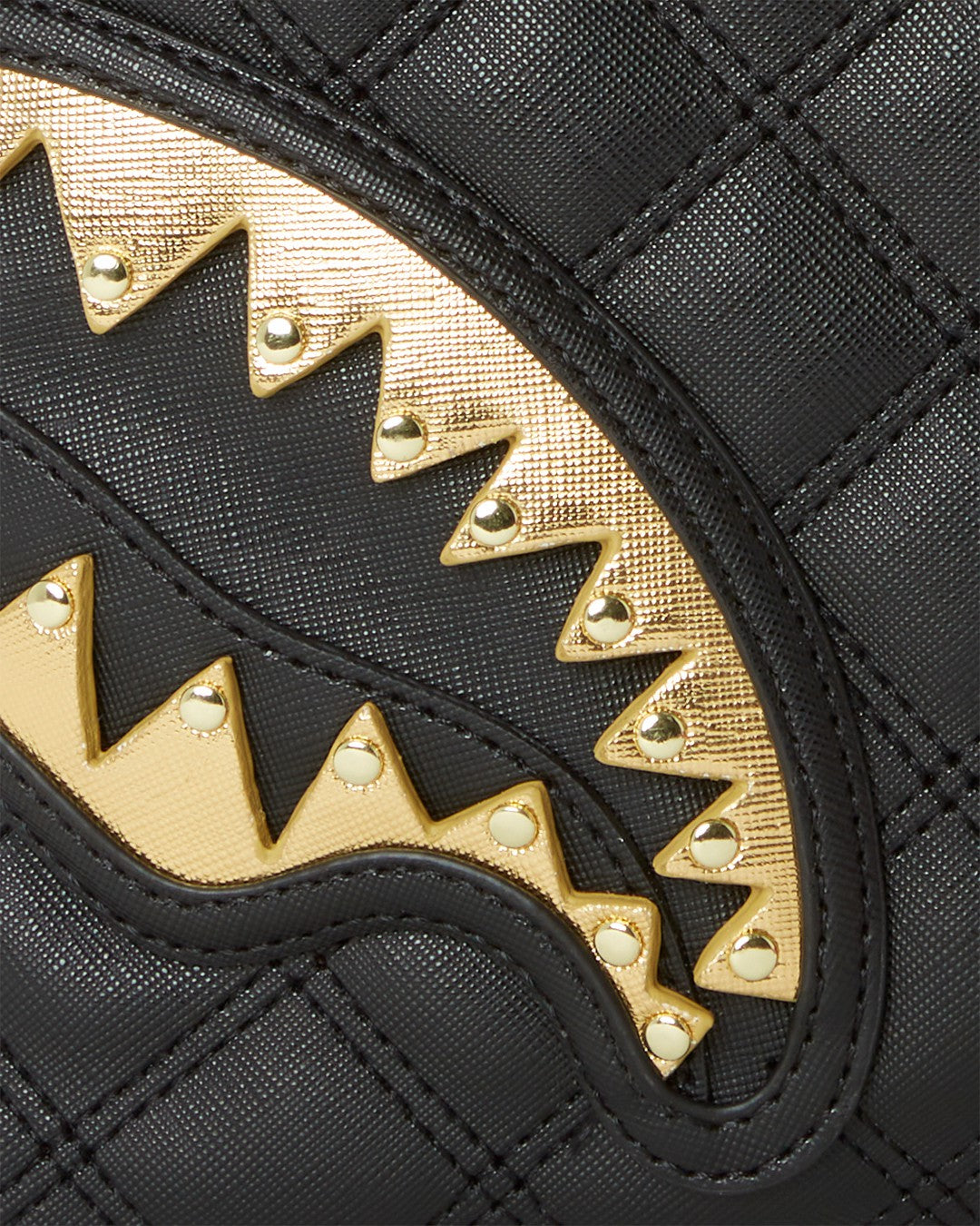 Sprayground - 24K GENEVA CROSSOVER CLUTCH