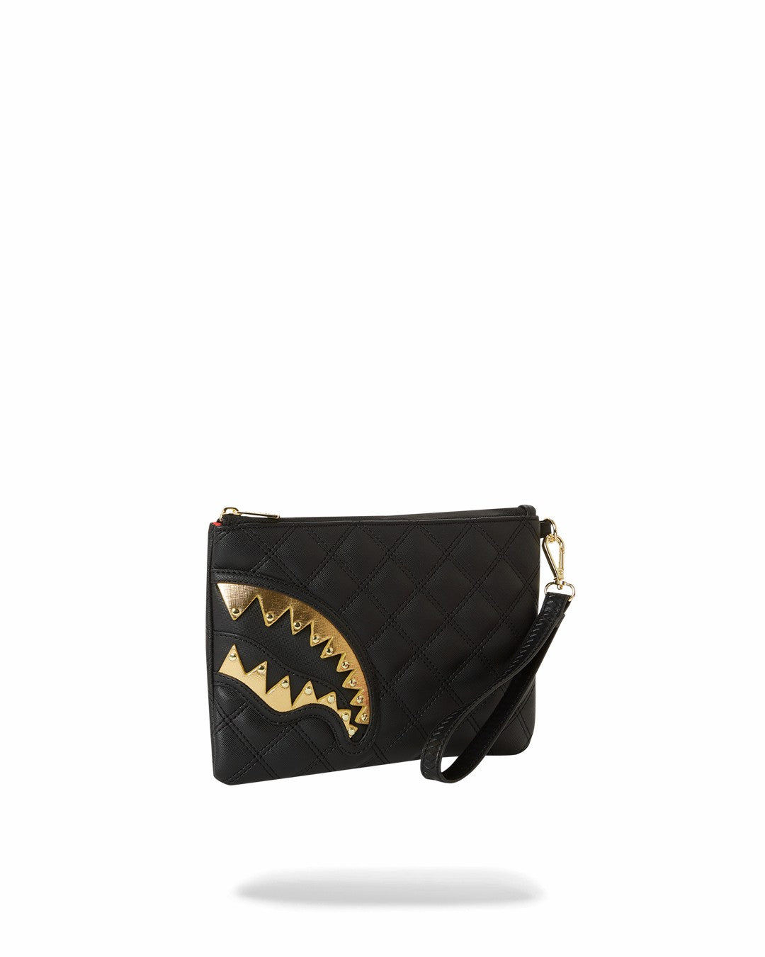Sprayground - 24K GENEVA CROSSOVER CLUTCH