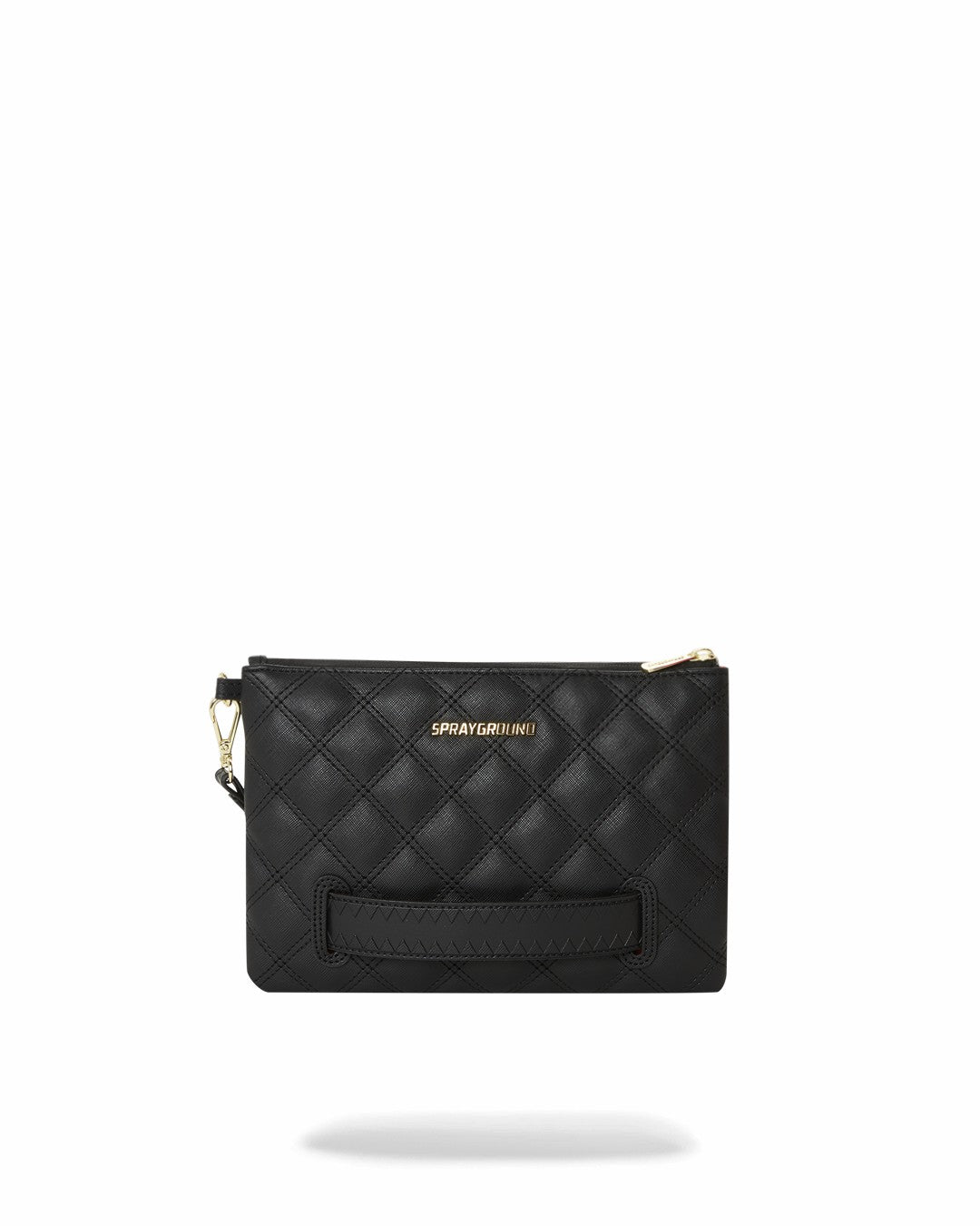 Sprayground - 24K GENEVA CROSSOVER CLUTCH
