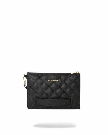 Sprayground - 24K GENEVA CROSSOVER CLUTCH