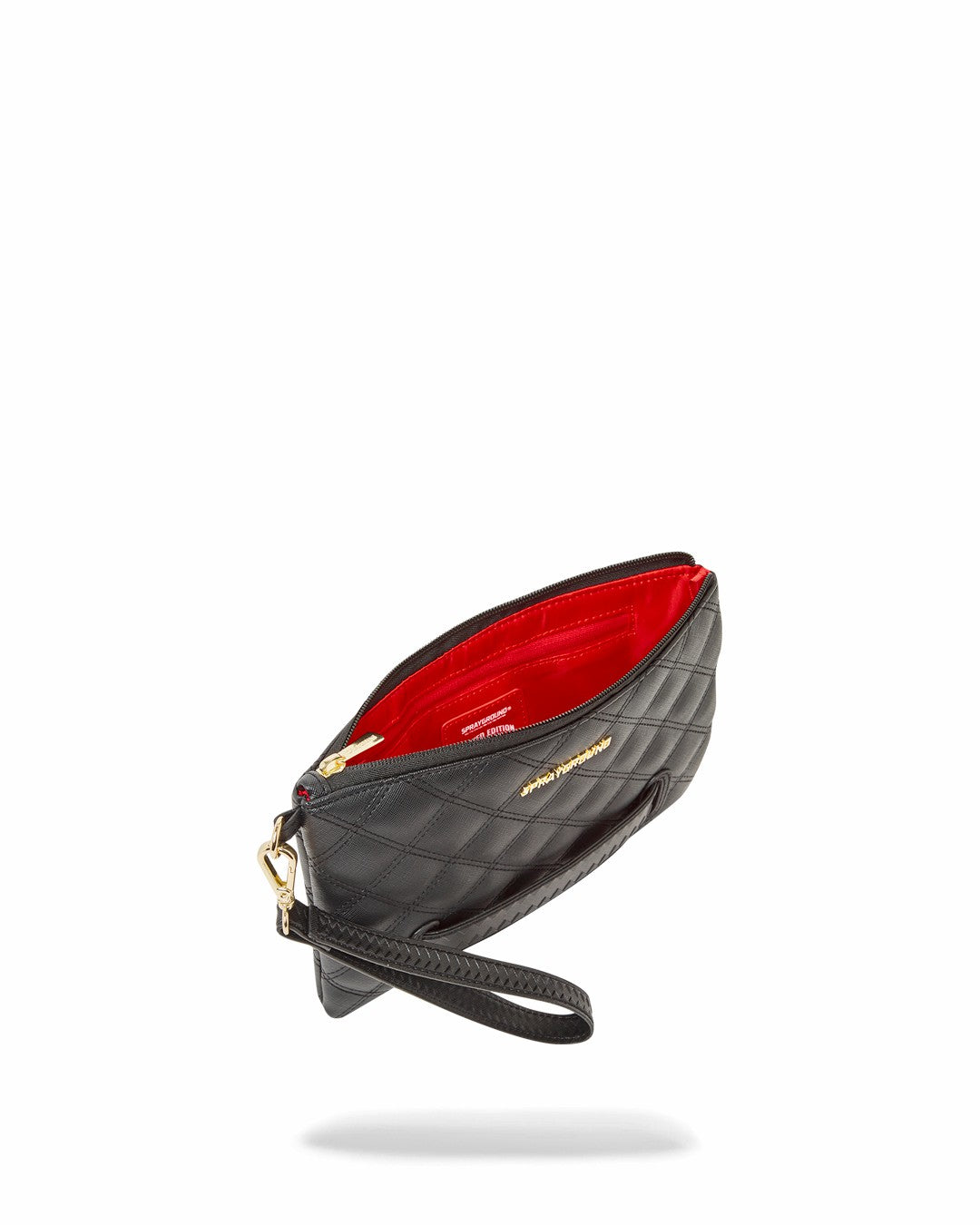 Sprayground - 24K GENEVA CROSSOVER CLUTCH