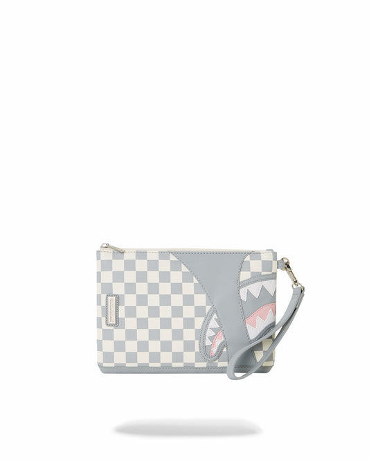Sprayground - AIR TO THE THRONE JETSET CROSSOVER CLUTCH
